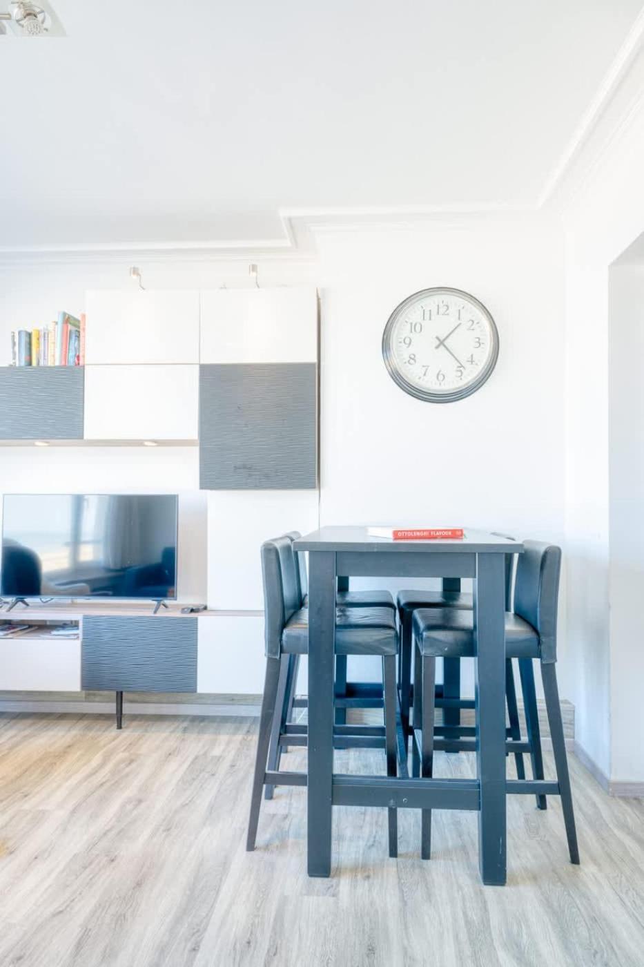Appartement Bright With Stunning Sea View Oostende